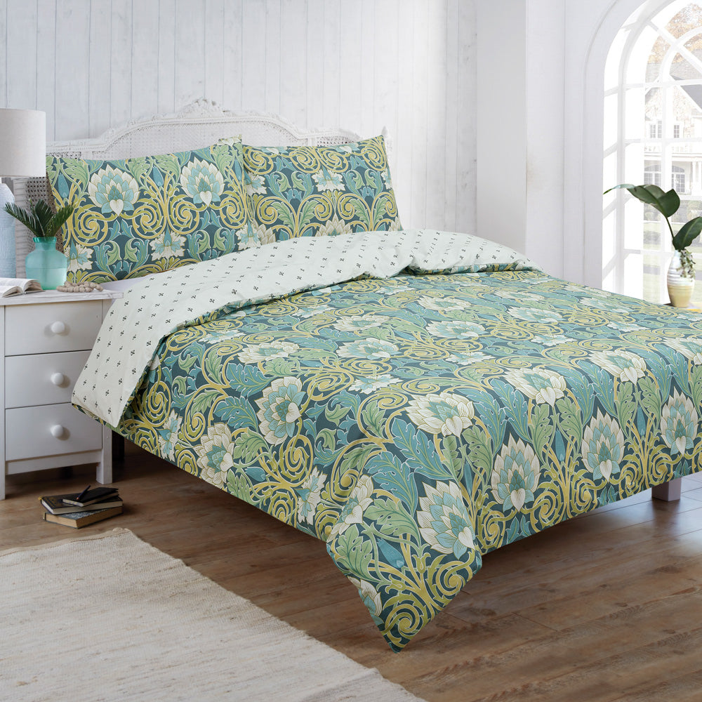 Vantona - Vantona home - Vantona bedding - Vantona duvet covers - Vanton bed linen - Bed Sets - Bedding - Bed Sheets- Bedspread - Fitted sheet - Bed Covers - Quilt cover - Luxury Bedding - Duvet covers - Double bedding - Floral bedding - quality bedding