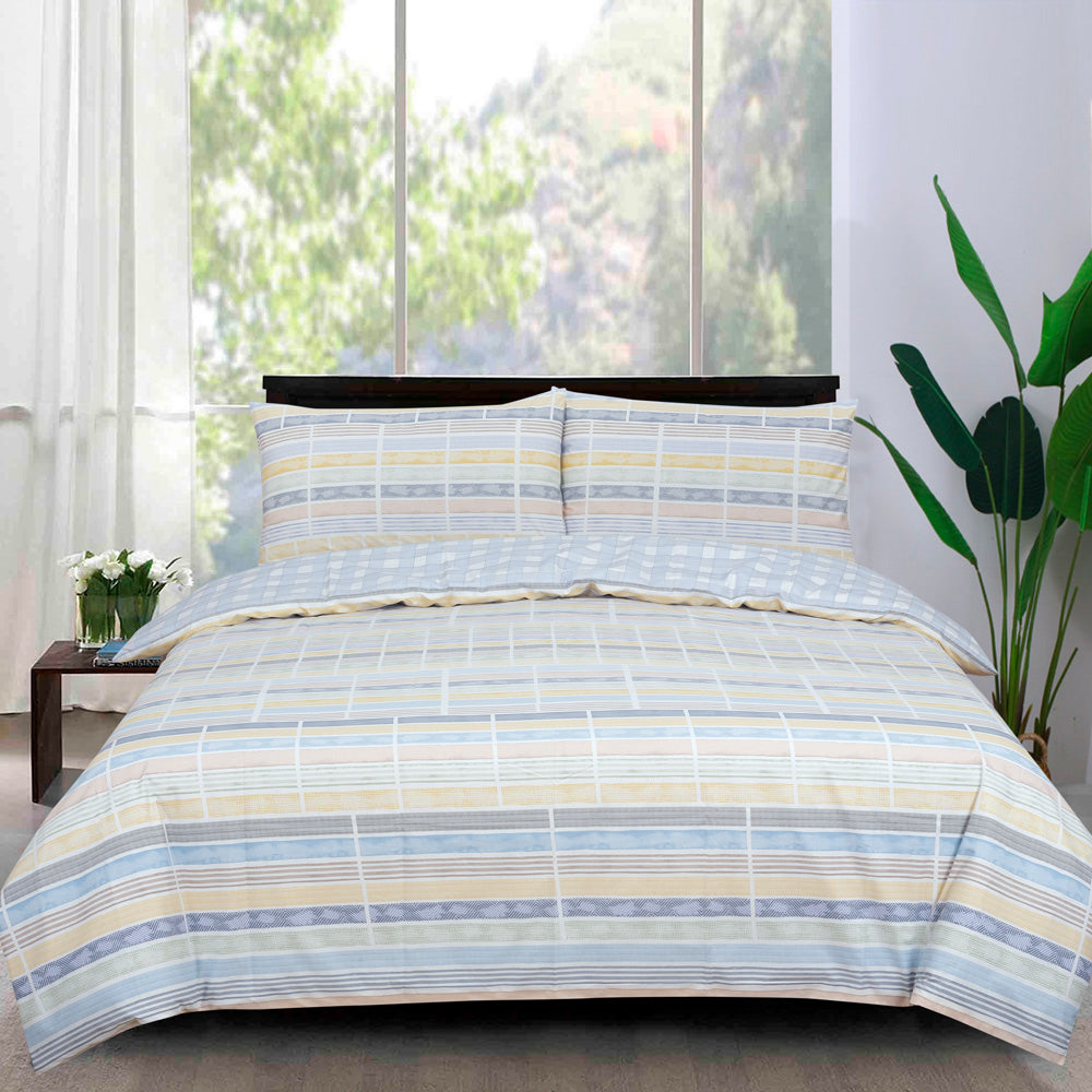 Vantona - Vantona home - Vantona bedding - Vantona duvet covers - Vanton bed linen - Bed Sets - Bedding - Bed Sheets- Bedspread - Fitted sheet - Bed Covers - Quilt cover - Luxury Bedding - Duvet covers - Double bedding - grey bedding - kjmono bedding - floral bedding - blue yellow bedding
