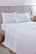 Vantonawhiteflannelettebedding-BedSets-Bedding-BedSheets-Bedspread-Fittedsheet-BedCovers-Quiltcover-LuxuryBedding-Duvetcovers-Doublebedding