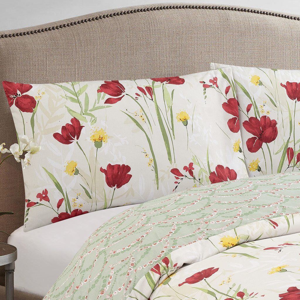 Vantona - Vantona home - Vantona bedding - Vantona duvet covers - Vanton bed linen - Bed Sets - Bedding - Bed Sheets- Bedspread - Fitted sheet - Bed Covers - Quilt cover - Luxury Bedding - Duvet covers - Double bedding - floral bedding - geometric bedding