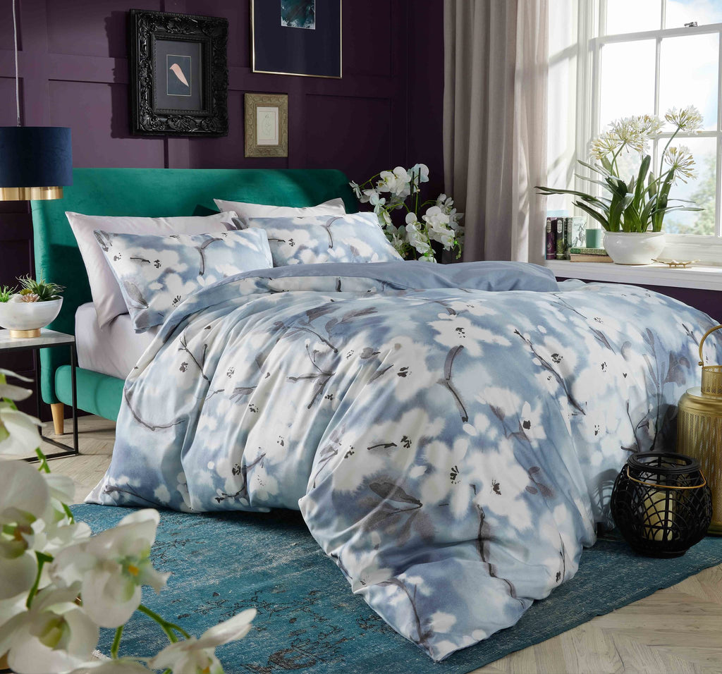 Boutique-Osaka-bluebedding-floralbedding-brightbedding-duvetcover-bestbeddingbrands-eclecticbedding