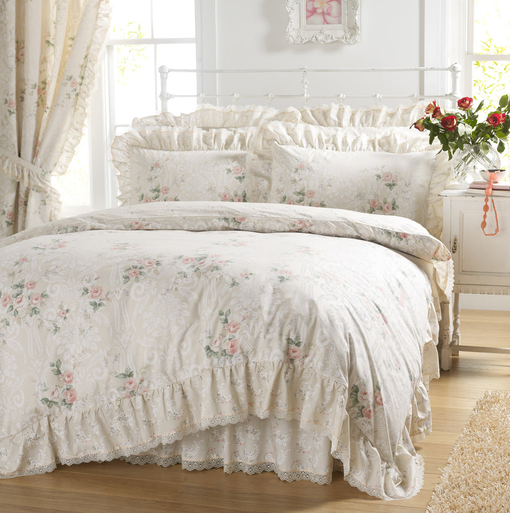 Vantona - Vantona home - Vantona bedding - Vantona duvet covers - Vanton bed linen - Bed Sets - Bedding - Bed Sheets- Bedspread - Fitted sheet - Bed Covers - Quilt cover - Luxury Bedding - Duvet covers - Double bedding - Floral bedding - quality bedding