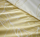 Essentials-linearleaves-vantonabedding-yellowbedding-boldbedding-budgetbedding-duvetcover-beddingset-bestbedding-softbedding5