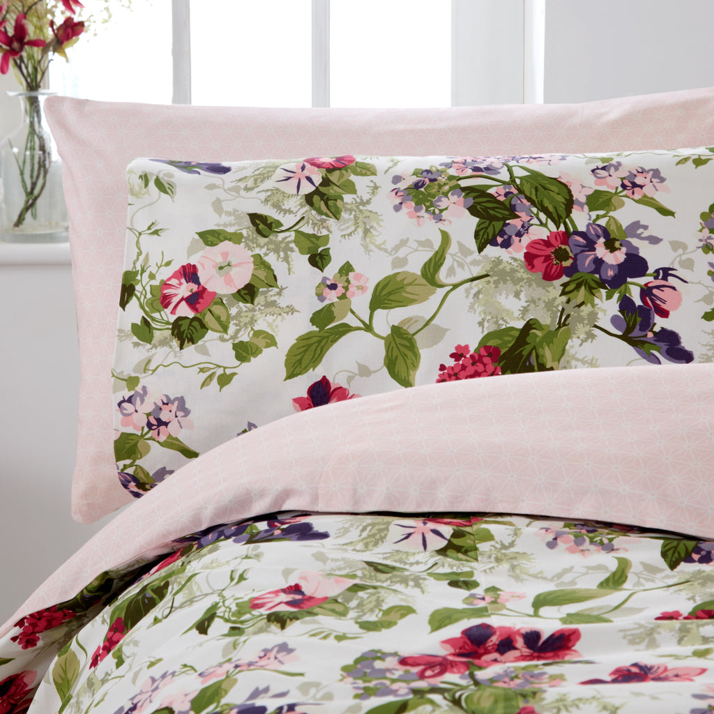 Vantona - Vantona home - Vantona bedding - Vantona duvet covers - Vanton bed linen - Bed Sets - Bedding - Bed Sheets- Bedspread - Fitted sheet - Bed Covers - Quilt cover - Luxury Bedding - Duvet covers - Double bedding - grey bedding - green bedding - floral bedding