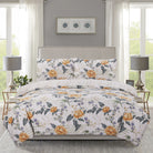 Vantona - Vantona home - Vantona bedding - Vantona duvet covers - Vanton bed linen - Bed Sets - Bedding - Bed Sheets- Bedspread - Fitted sheet - Bed Covers - Quilt cover - Luxury Bedding - Duvet covers - Double bedding - grey bedding - kjmono bedding - floral bedding - orange bedding