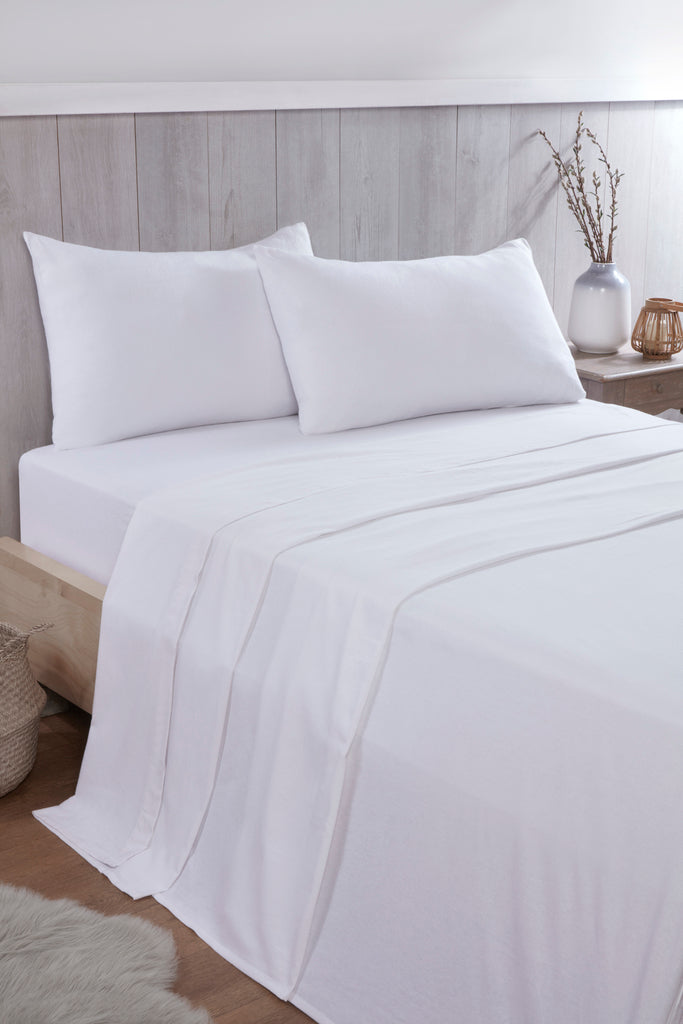 Vantonawhiteflannelettebedding-BedSets-Bedding-BedSheets-Bedspread-Fittedsheet-BedCovers-Quiltcover-LuxuryBedding-Duvetcovers-Doublebedding